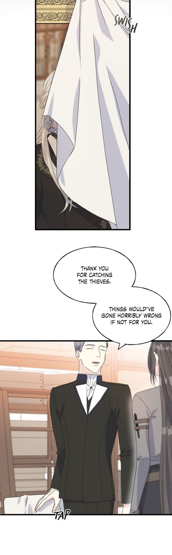 Crows Like Shiny Things Chapter 48 122 9