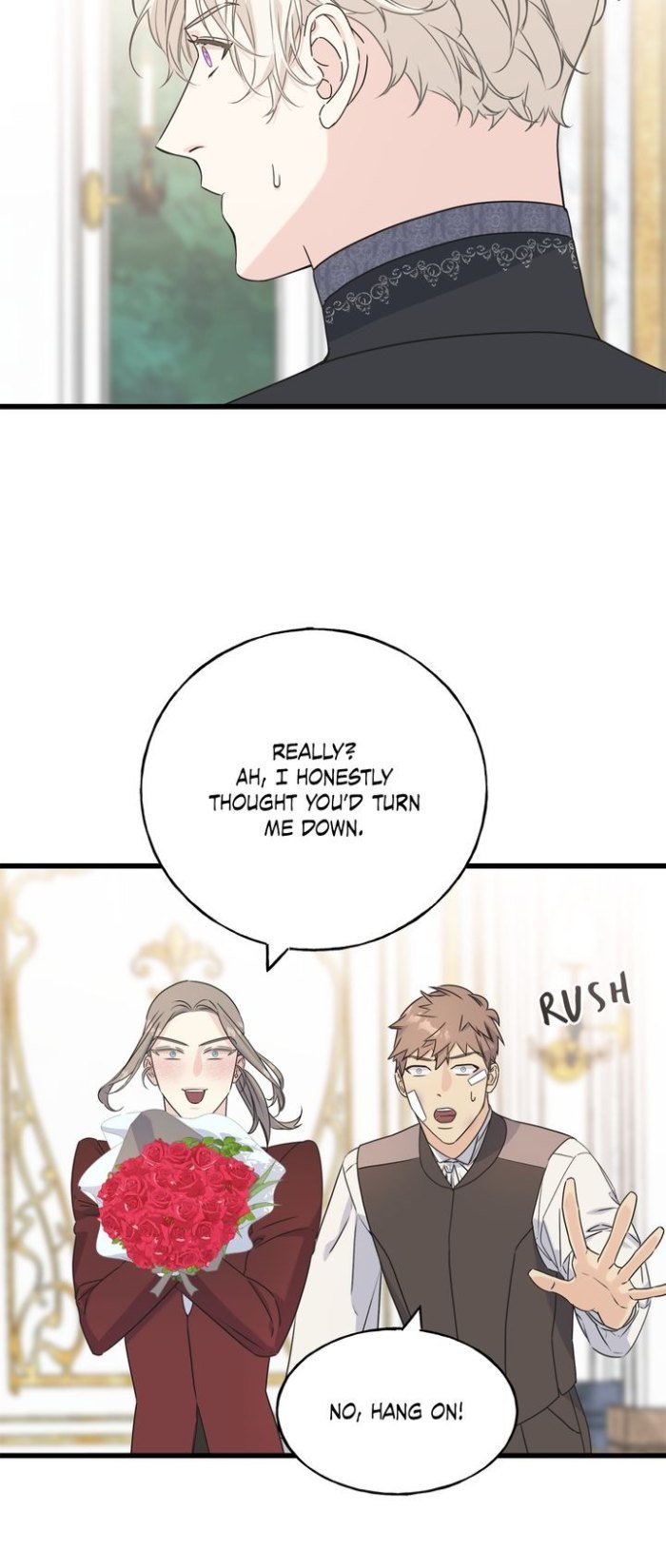 Crows Like Shiny Things Chapter 49 126 10