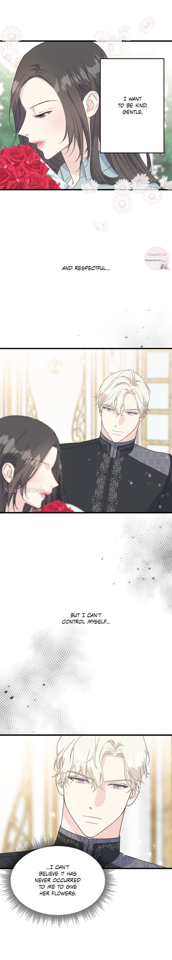 Crows Like Shiny Things Chapter 49 133 17