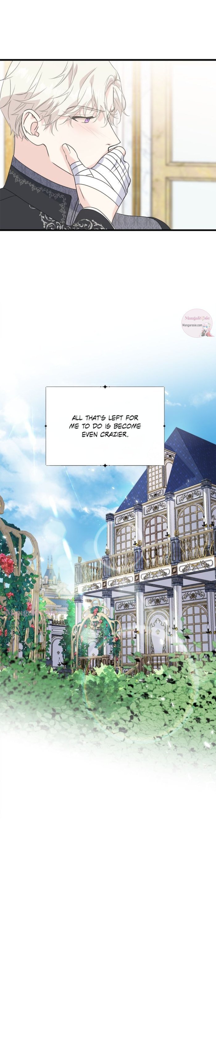 Crows Like Shiny Things Chapter 49 135 19