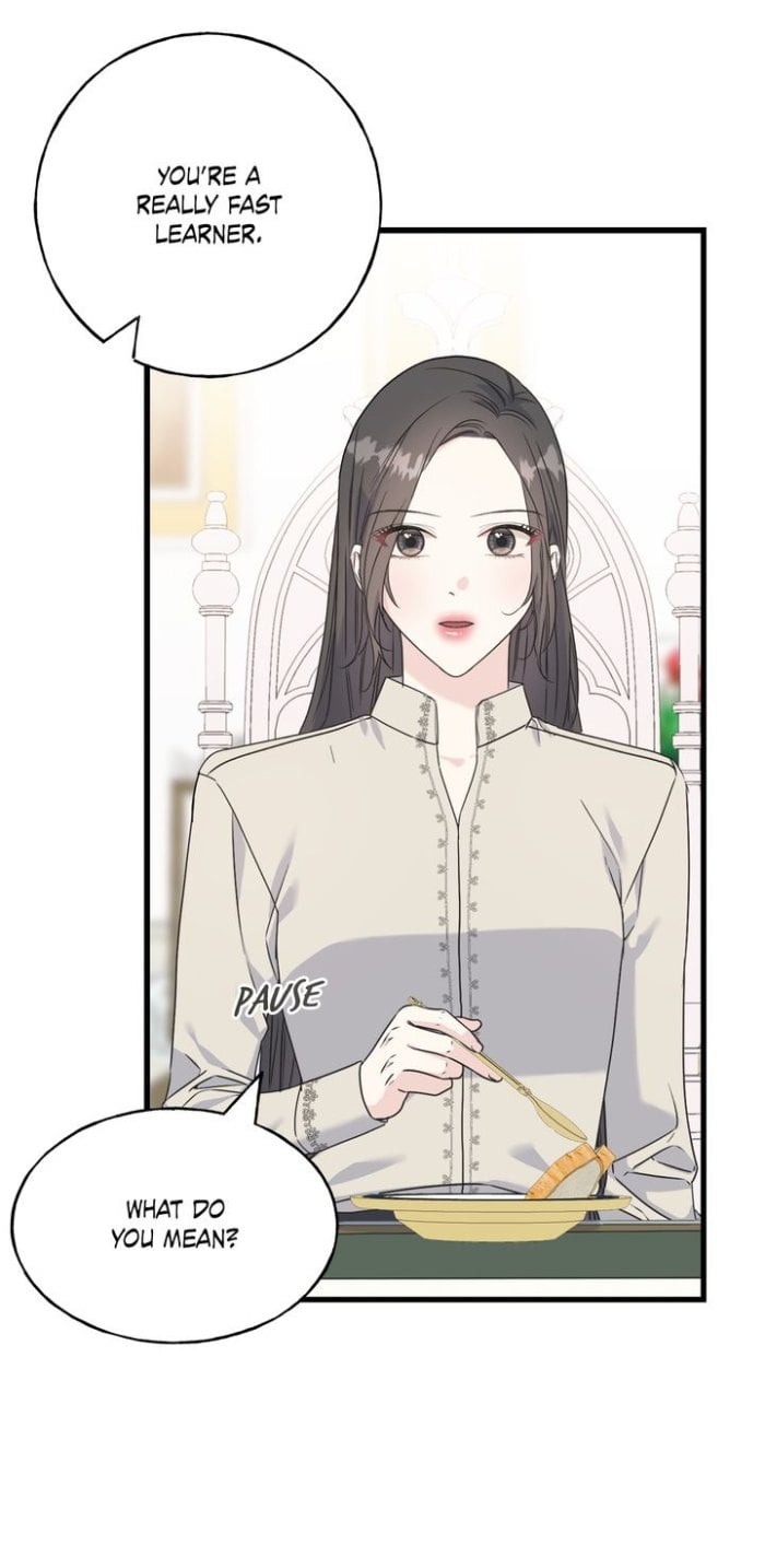 Crows Like Shiny Things Chapter 49 136 20