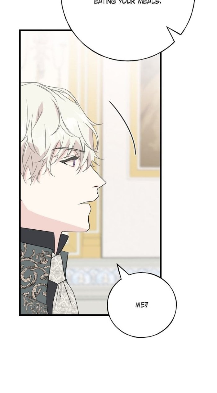 Crows Like Shiny Things Chapter 49 138 22