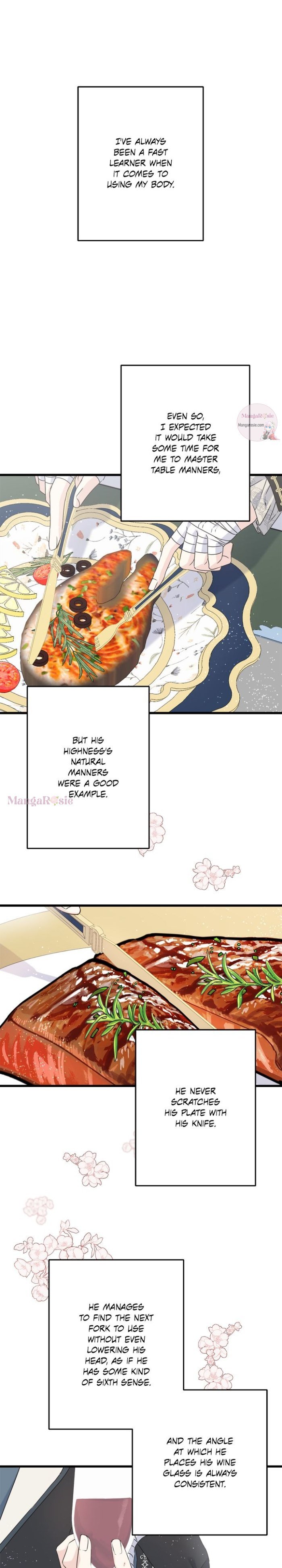 Crows Like Shiny Things Chapter 49 139 23