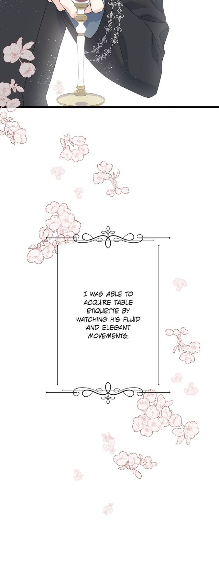 Crows Like Shiny Things Chapter 49 140 24