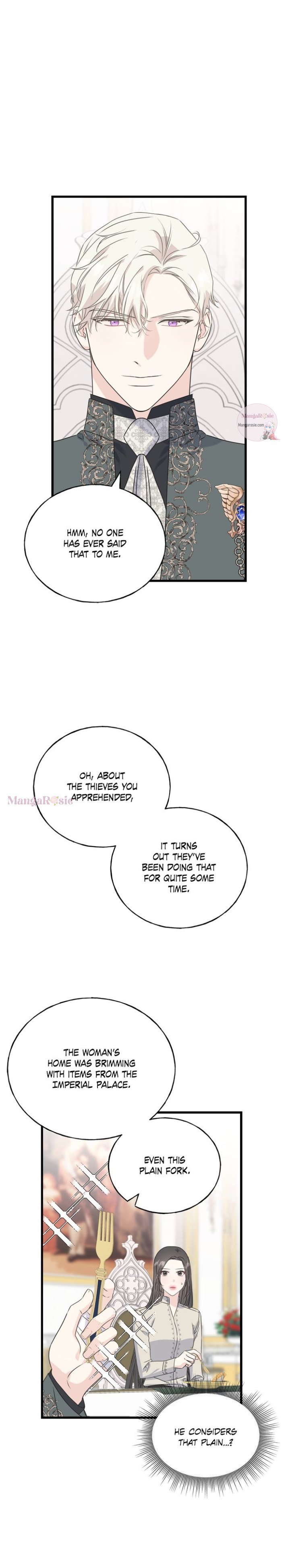 Crows Like Shiny Things Chapter 49 141 25