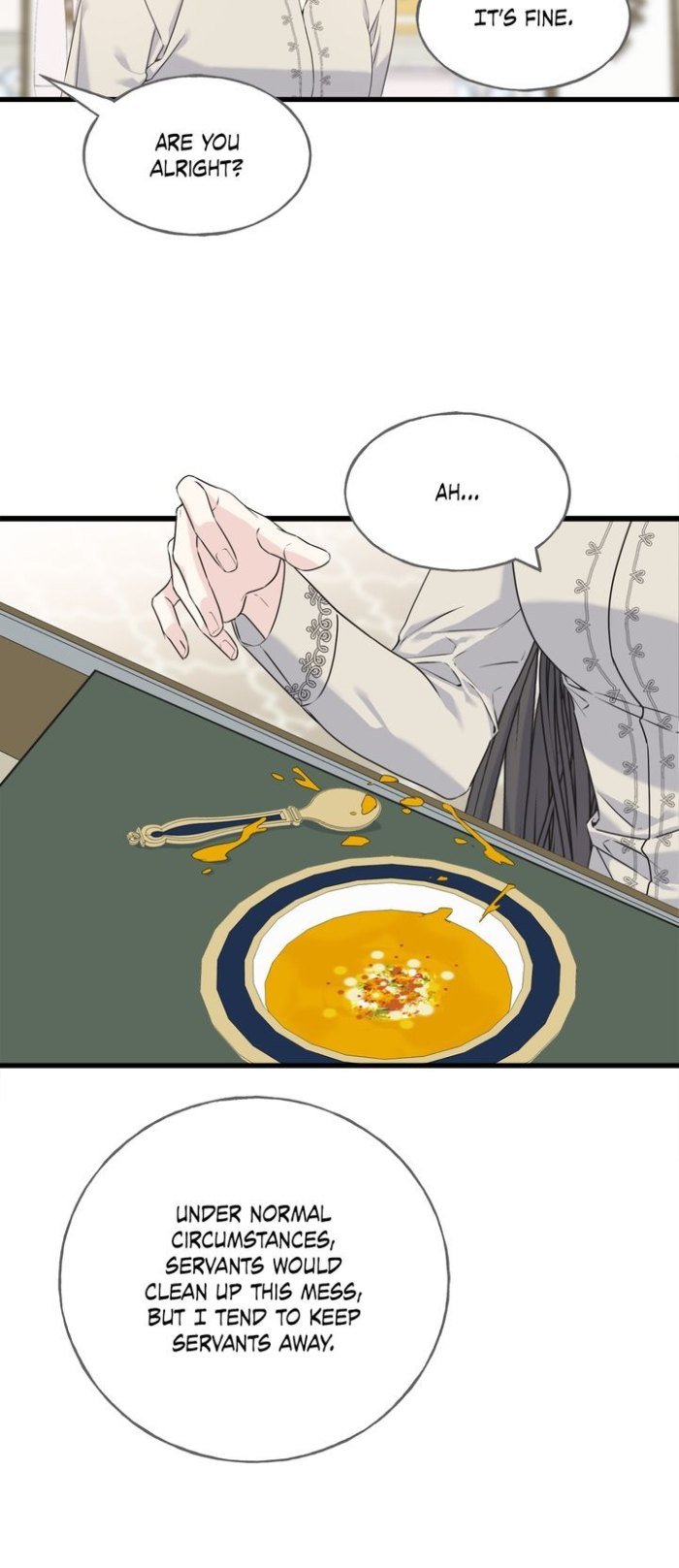 Crows Like Shiny Things Chapter 49 144 28