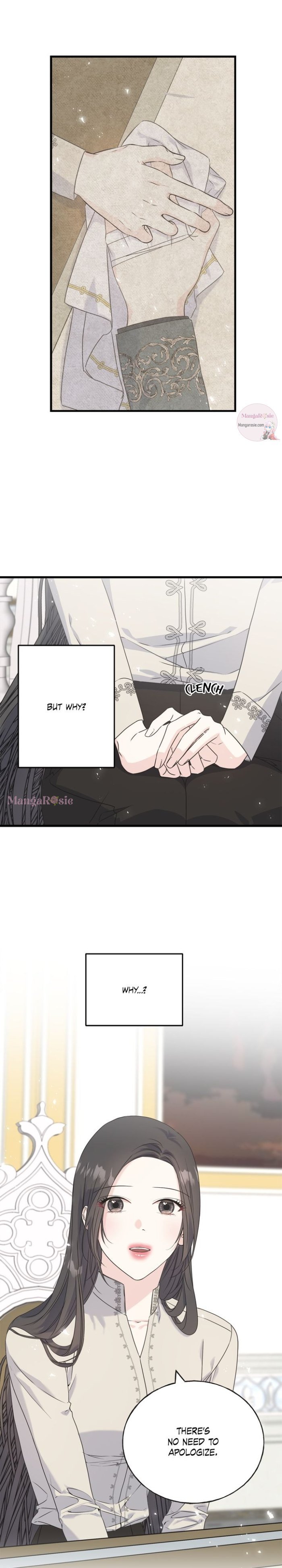 Crows Like Shiny Things Chapter 49 149 33