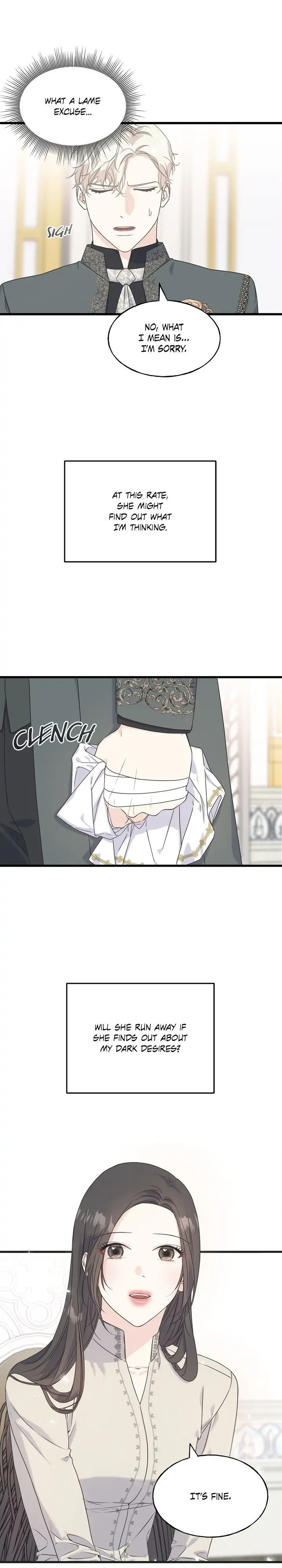 Crows Like Shiny Things Chapter 50 101 07