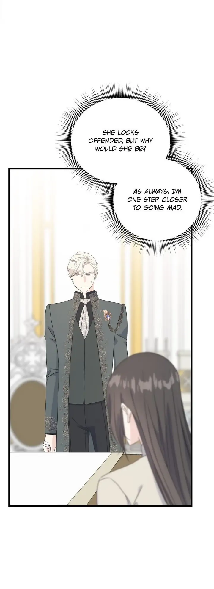 Crows Like Shiny Things Chapter 50 102 08