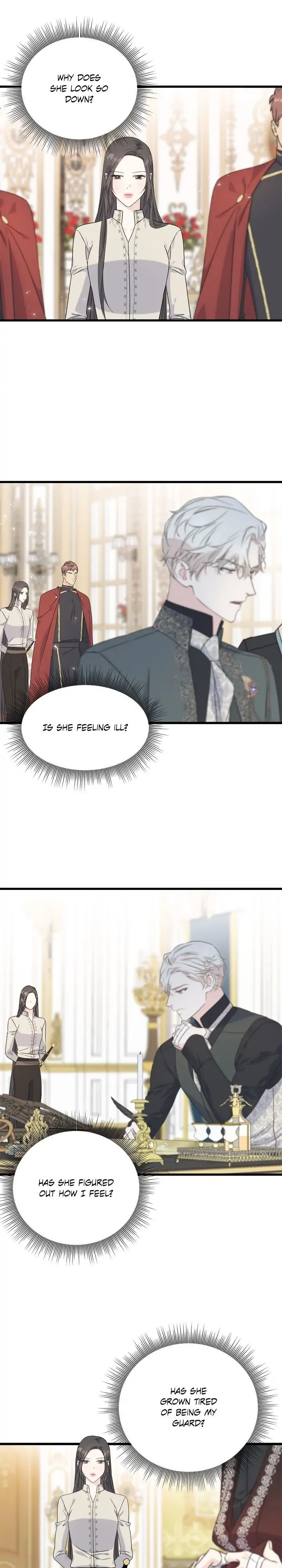 Crows Like Shiny Things Chapter 50 104 10