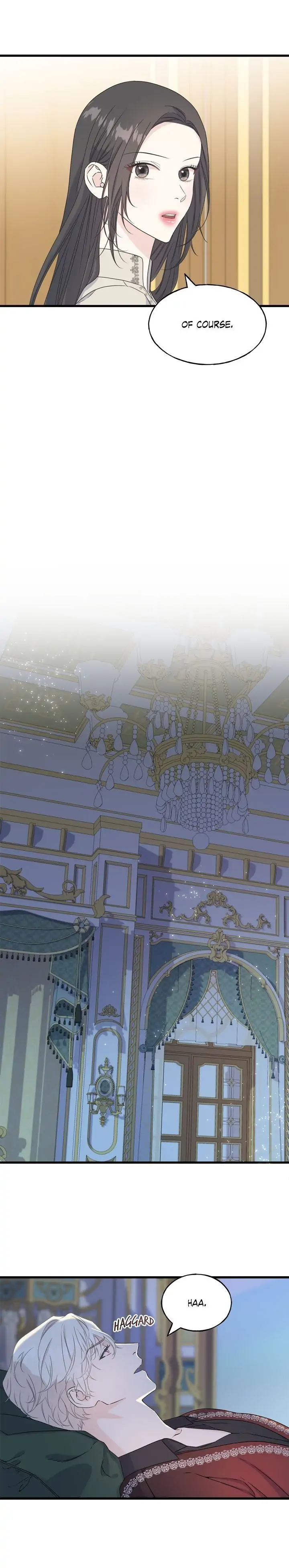 Crows Like Shiny Things Chapter 50 108 14