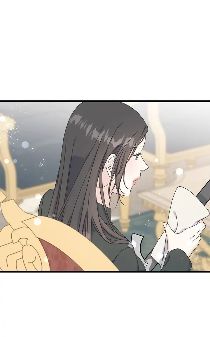 Crows Like Shiny Things Chapter 50 110 16