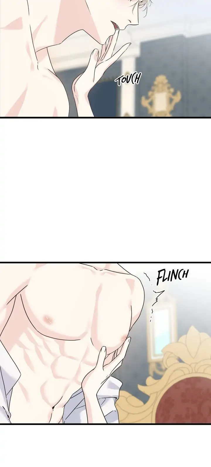 Crows Like Shiny Things Chapter 50 114 20