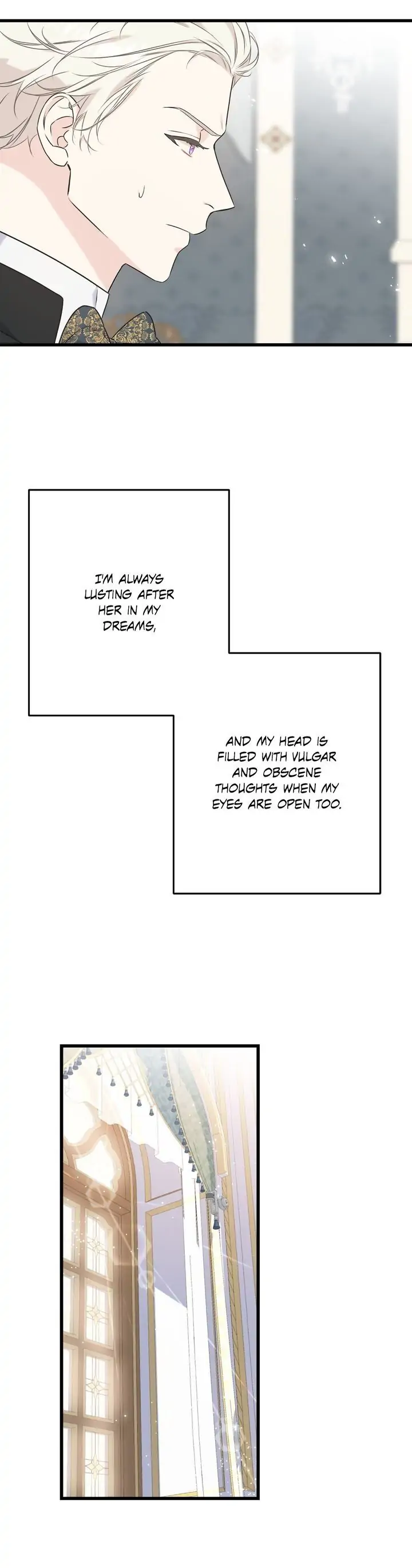 Crows Like Shiny Things Chapter 50 118 24