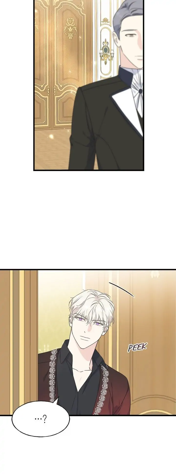 Crows Like Shiny Things Chapter 50 121 27