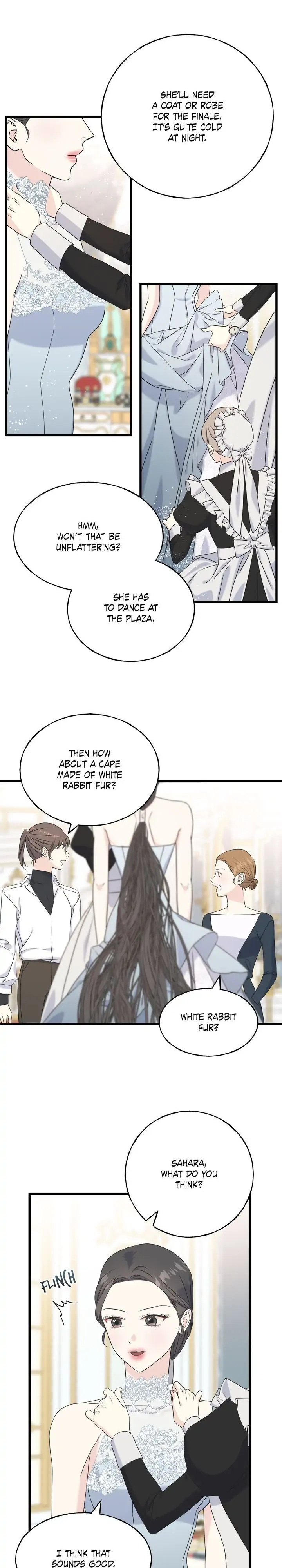 Crows Like Shiny Things Chapter 51 126 02