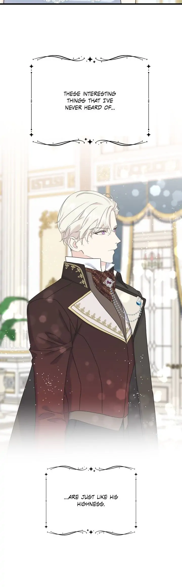 Crows Like Shiny Things Chapter 51 135 11