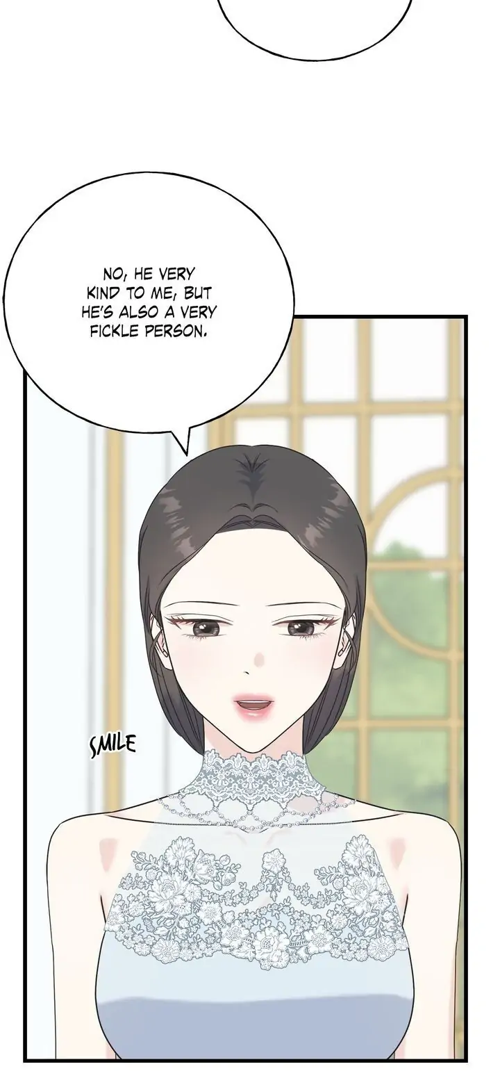 Crows Like Shiny Things Chapter 51 137 13