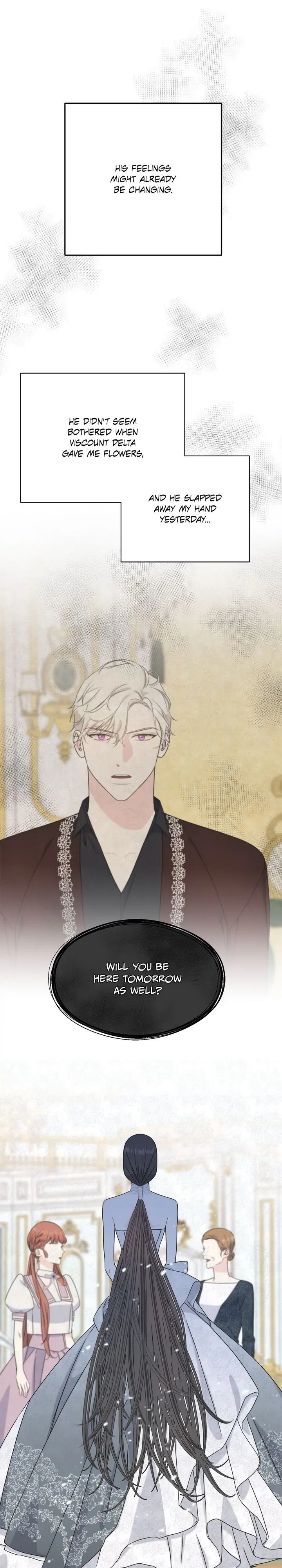 Crows Like Shiny Things Chapter 51 138 14