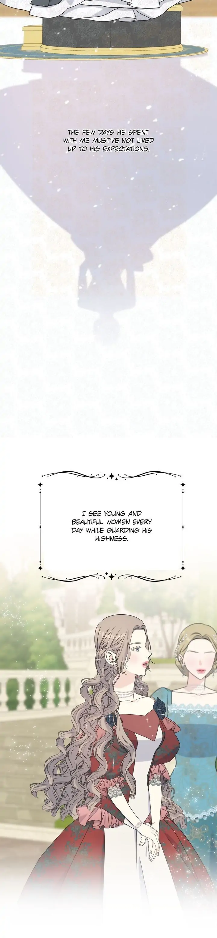 Crows Like Shiny Things Chapter 51 139 15