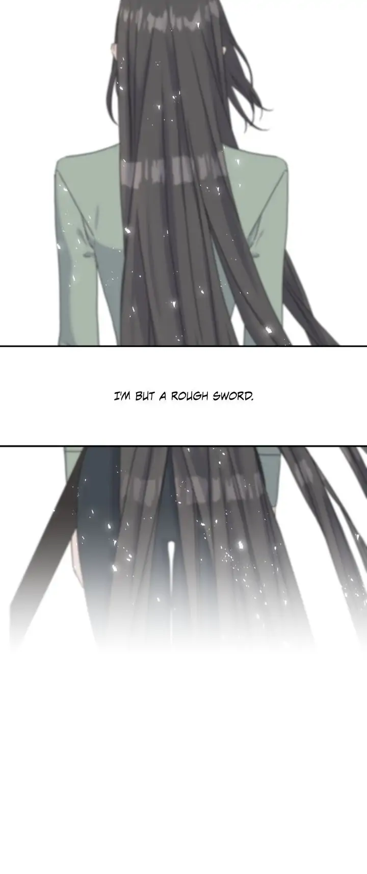 Crows Like Shiny Things Chapter 51 141 17