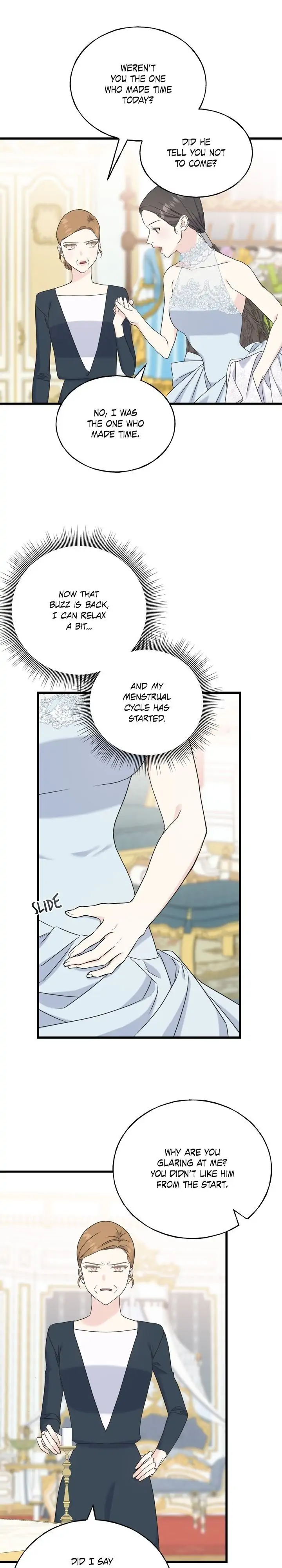 Crows Like Shiny Things Chapter 51 142 18