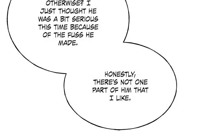 Crows Like Shiny Things Chapter 51 143 19