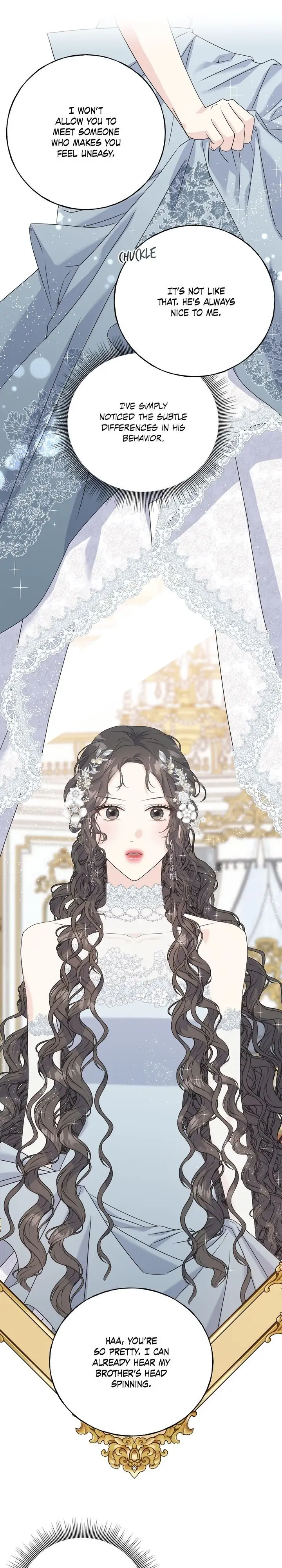 Crows Like Shiny Things Chapter 51 144 20