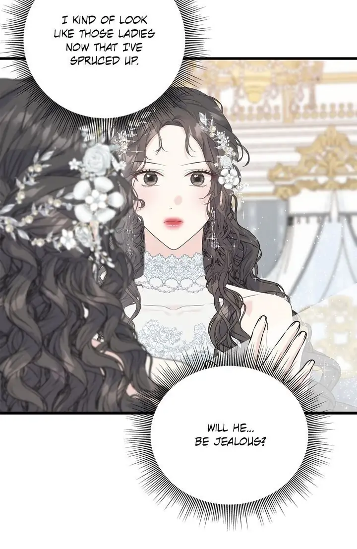 Crows Like Shiny Things Chapter 51 145 21