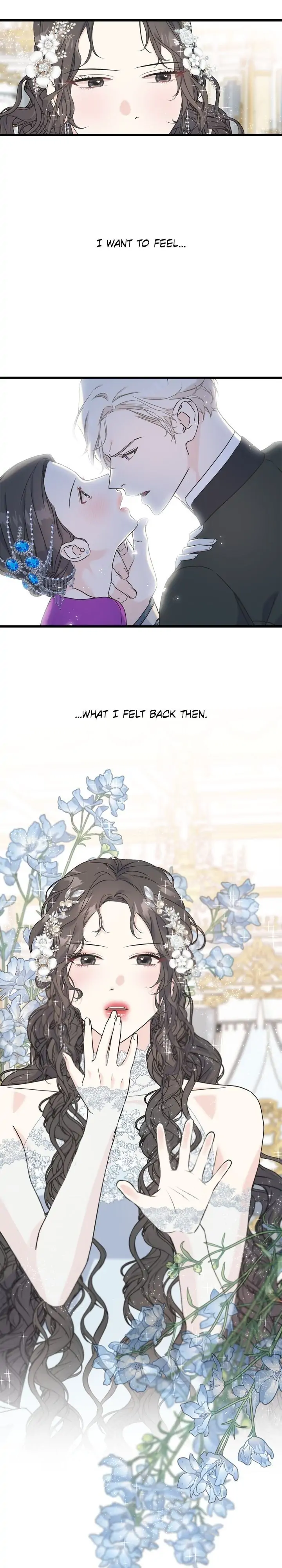 Crows Like Shiny Things Chapter 51 146 22