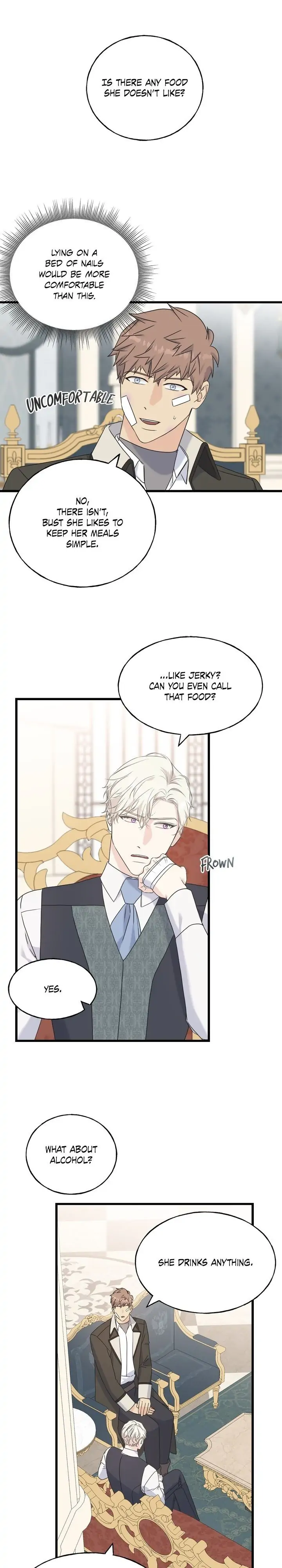 Crows Like Shiny Things Chapter 51 148 24