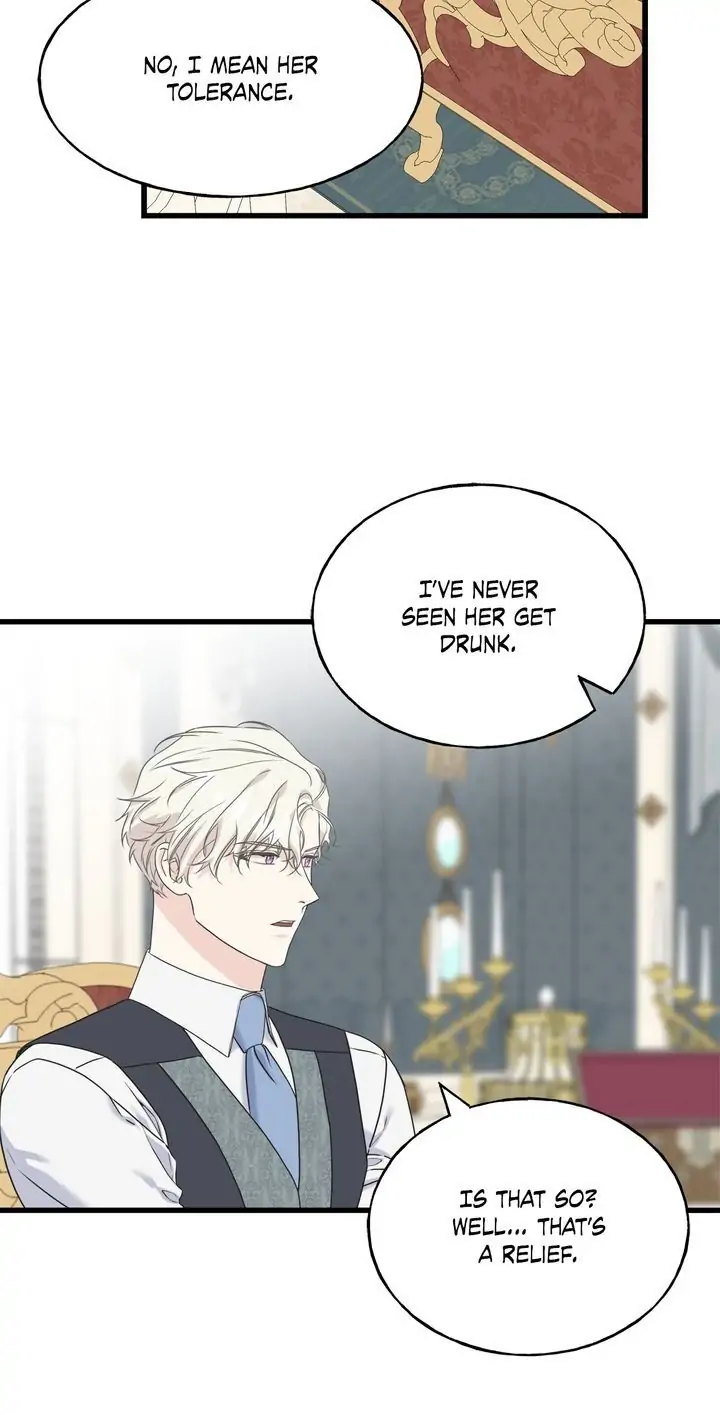 Crows Like Shiny Things Chapter 51 149 25