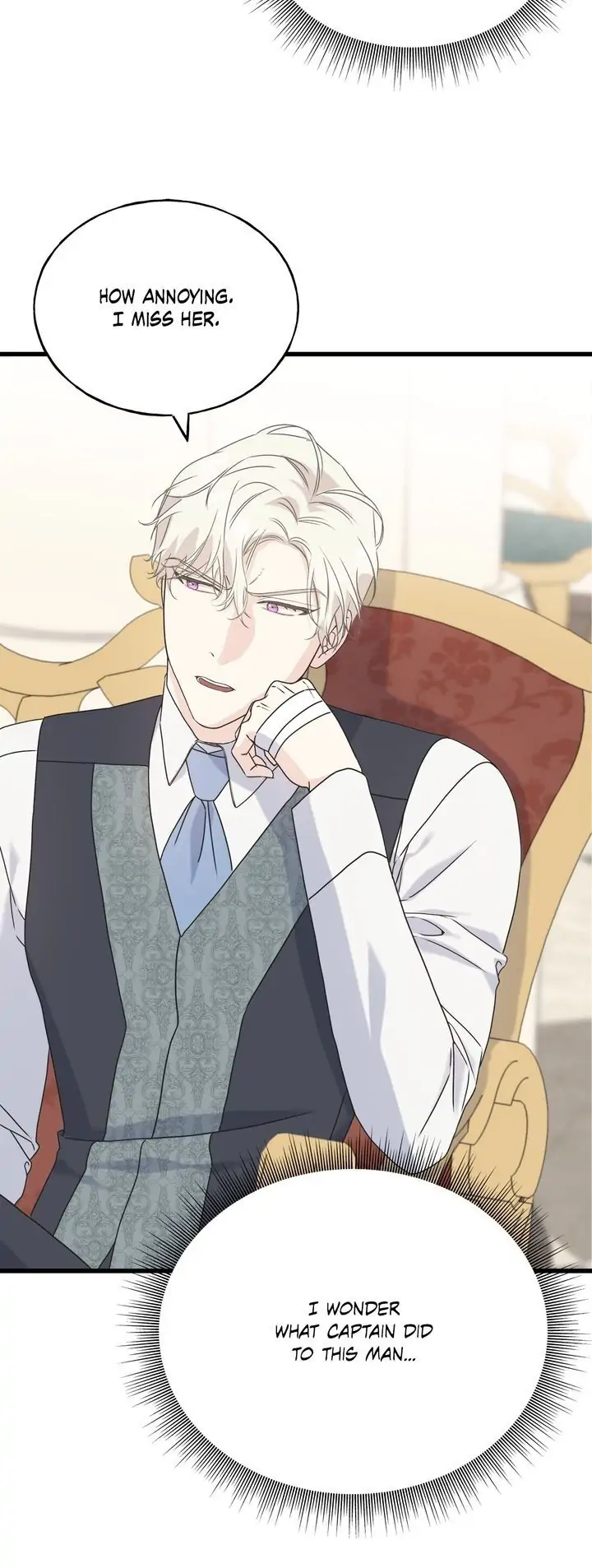 Crows Like Shiny Things Chapter 51 153 29