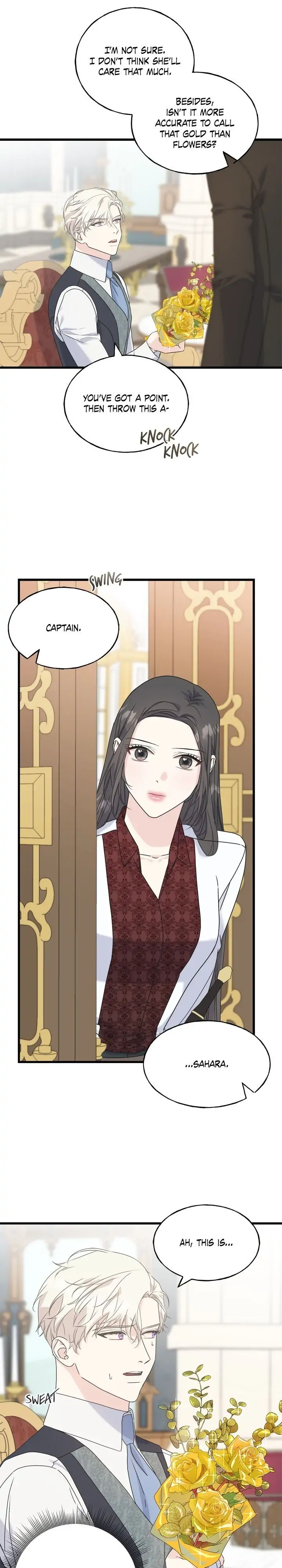 Crows Like Shiny Things Chapter 51 156 32