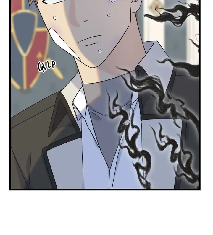 Crows Like Shiny Things Chapter 51 159 35