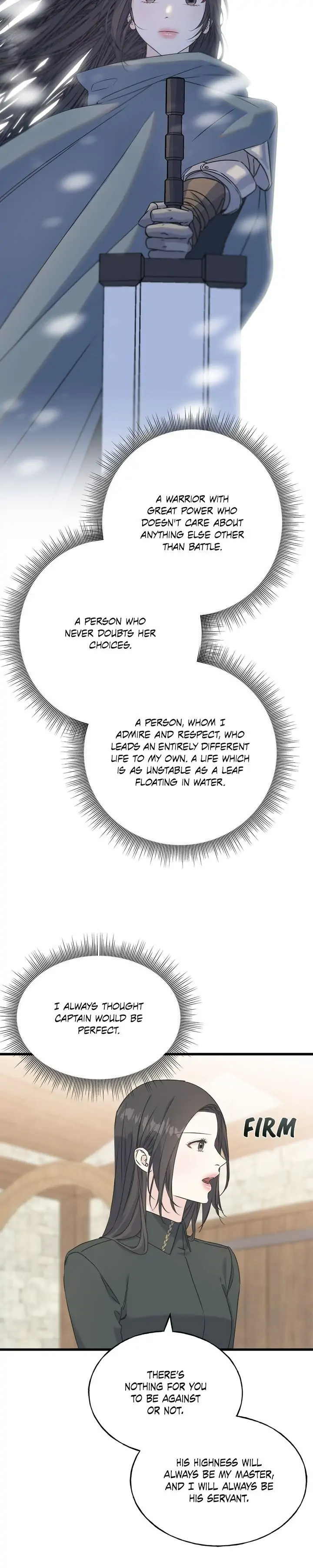 Crows Like Shiny Things Chapter 52 111 08