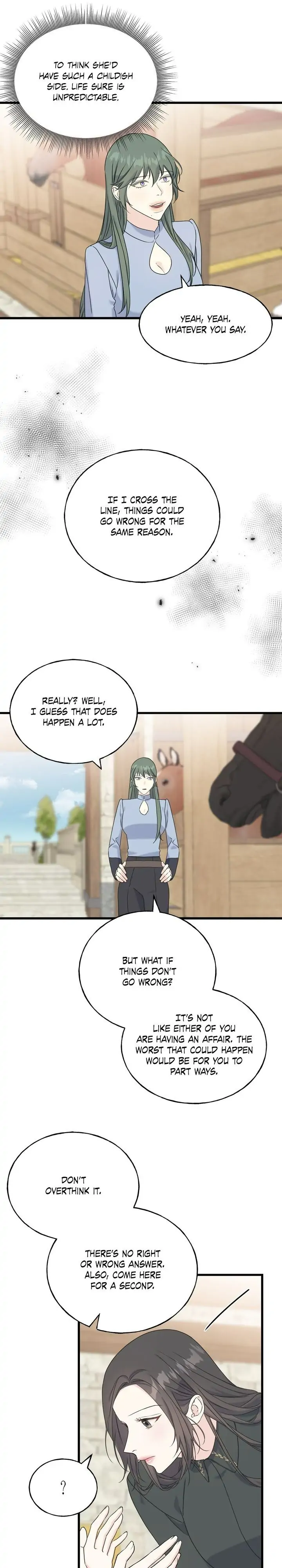 Crows Like Shiny Things Chapter 52 112 09