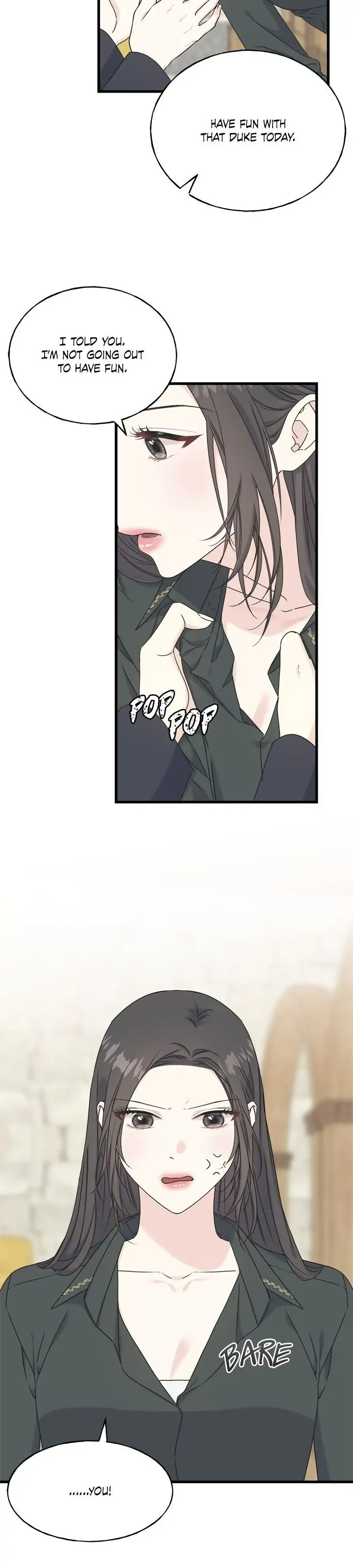 Crows Like Shiny Things Chapter 52 113 10