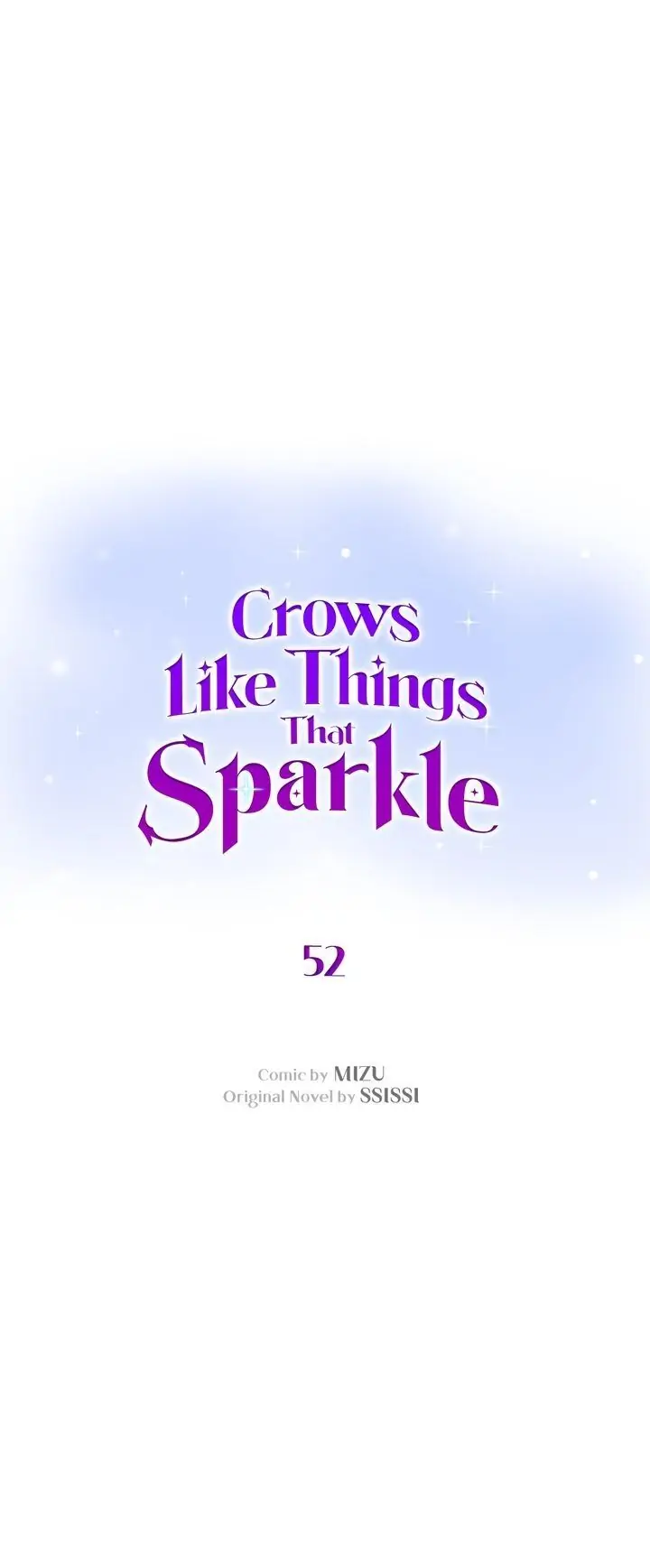 Crows Like Shiny Things Chapter 52 116 13