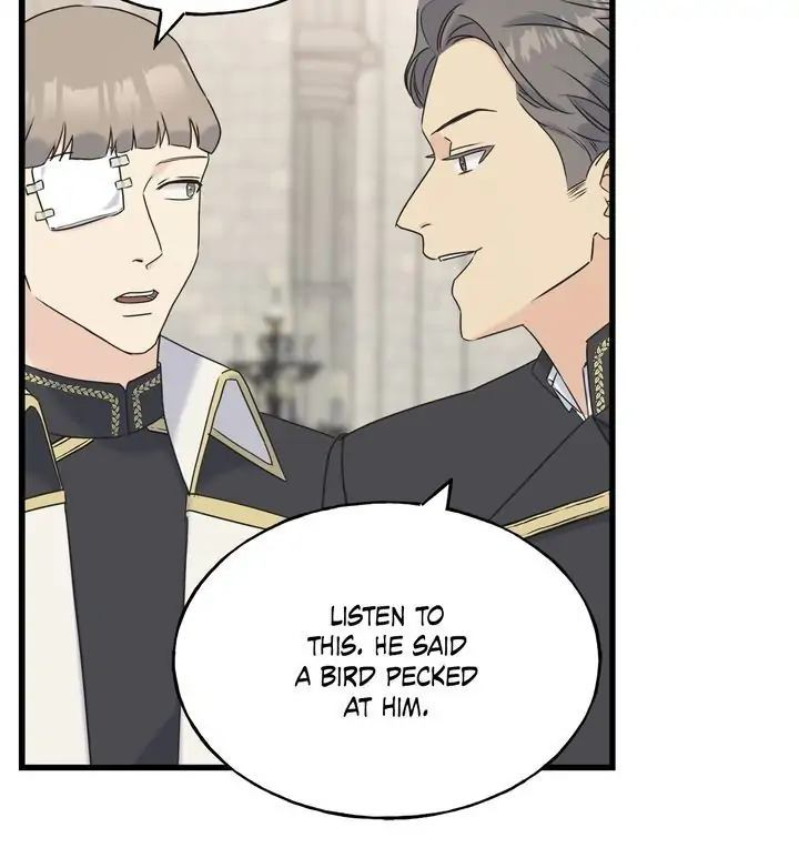 Crows Like Shiny Things Chapter 52 118 15