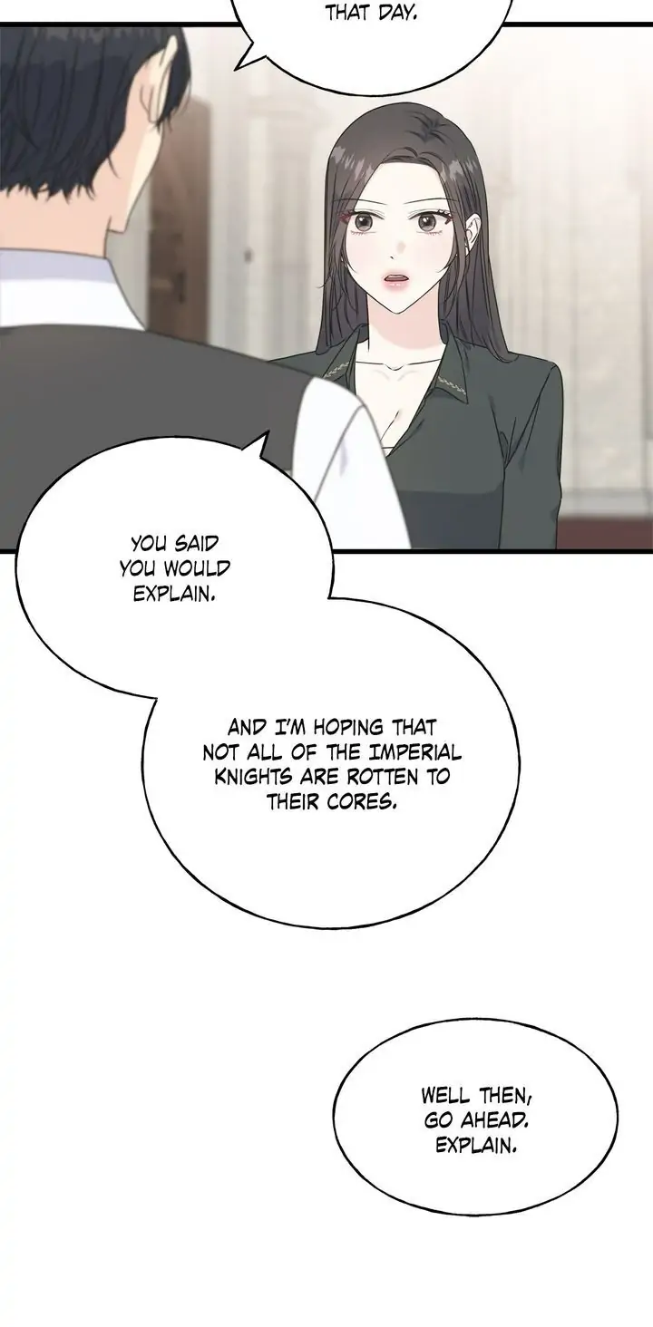 Crows Like Shiny Things Chapter 52 122 19