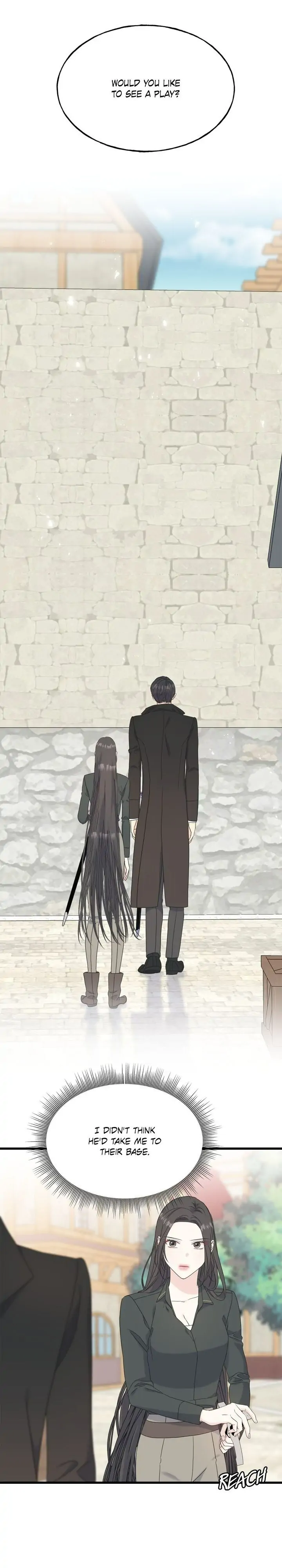 Crows Like Shiny Things Chapter 52 123 20