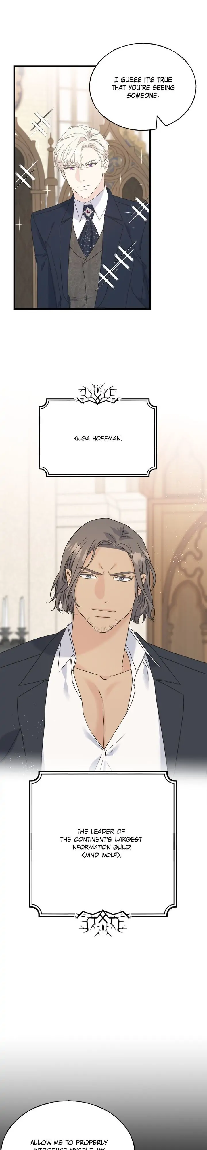 Crows Like Shiny Things Chapter 53 119 04