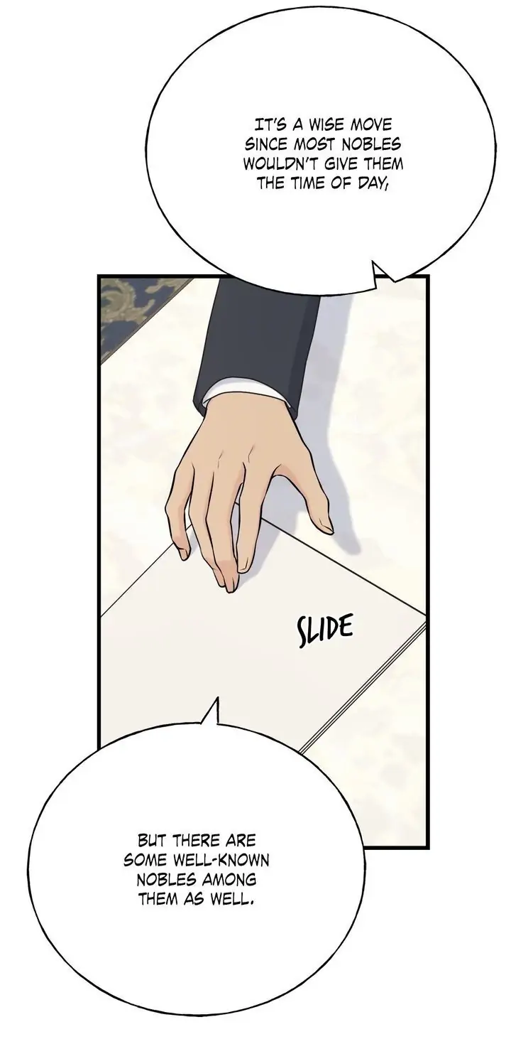 Crows Like Shiny Things Chapter 53 124 09