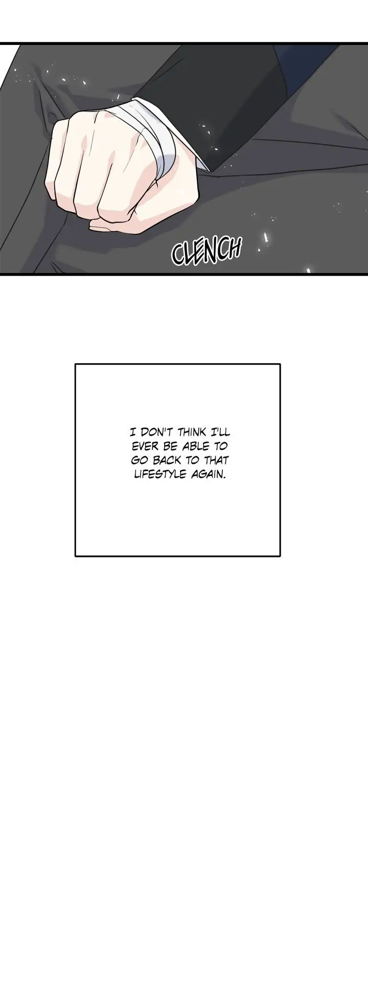 Crows Like Shiny Things Chapter 53 132 17