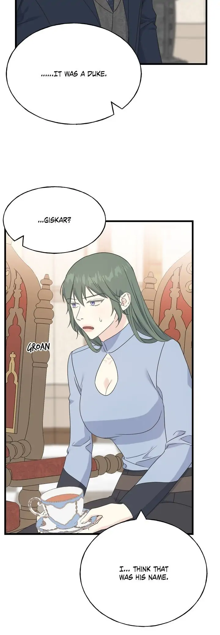 Crows Like Shiny Things Chapter 53 137 22