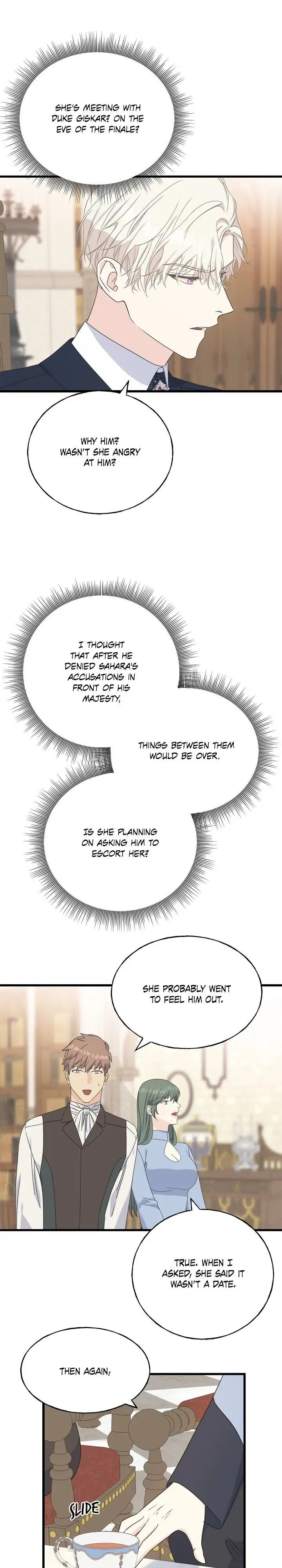 Crows Like Shiny Things Chapter 53 138 23