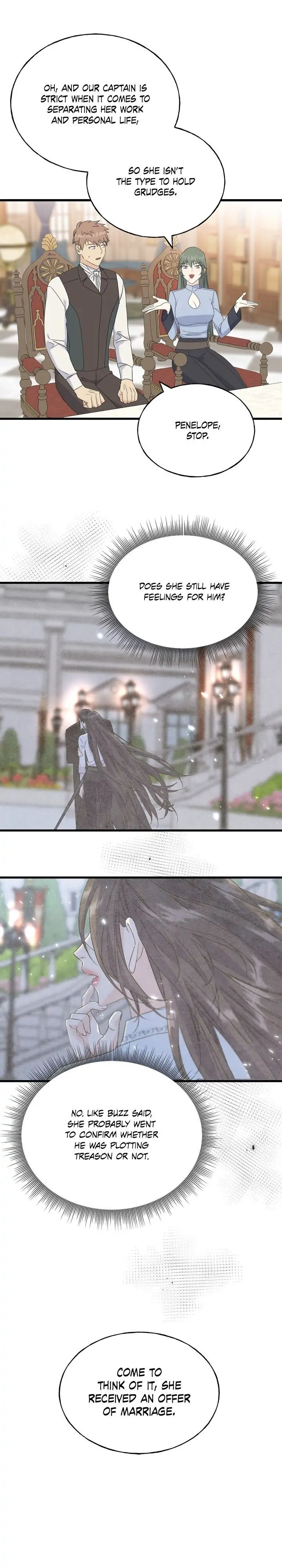 Crows Like Shiny Things Chapter 53 140 25