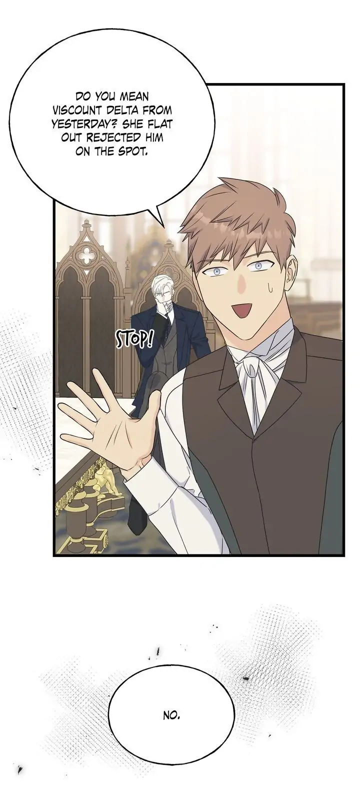 Crows Like Shiny Things Chapter 53 141 26