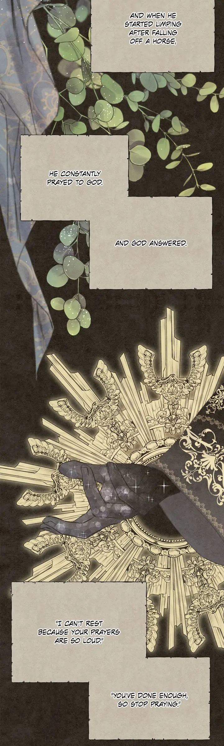 Crows Like Shiny Things Chapter 53 144 29